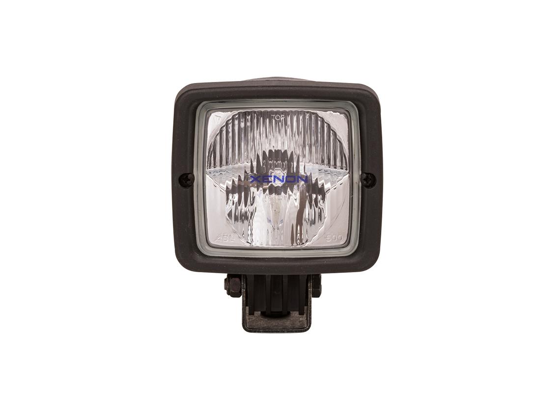 Phare de travail Xenon 12/24V